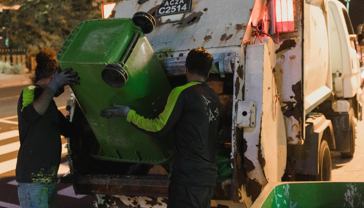 Council, WAMCO at loggerheads over Male waste management | Atoll Times