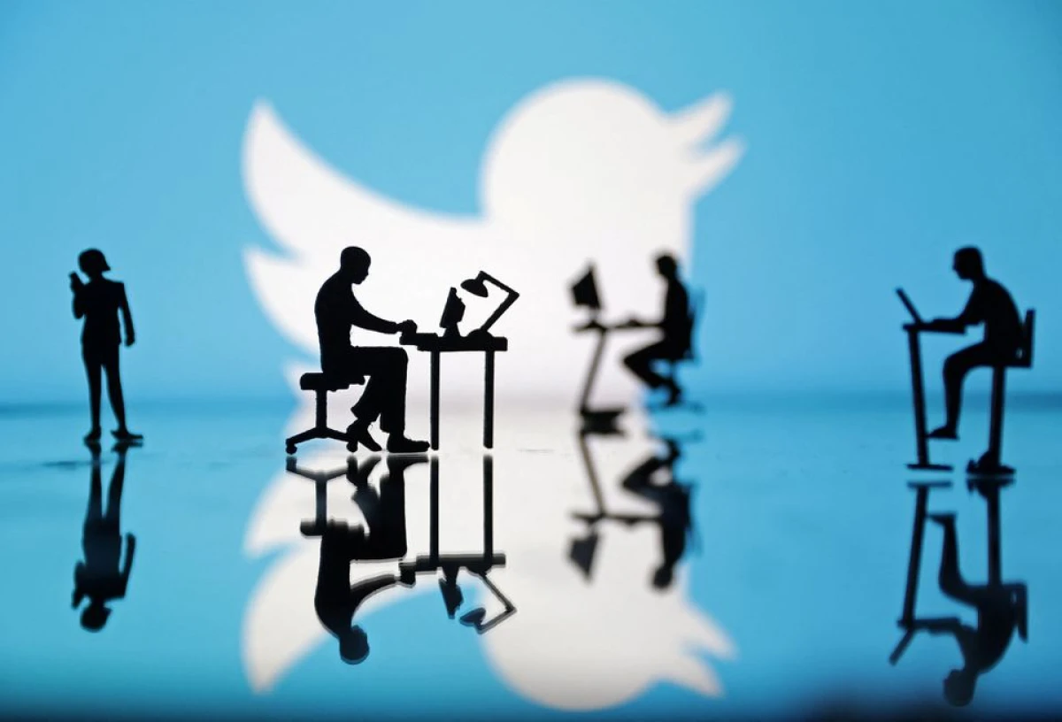 Elon Musk accuses Twitter of security lapses in court filing | Atoll Times