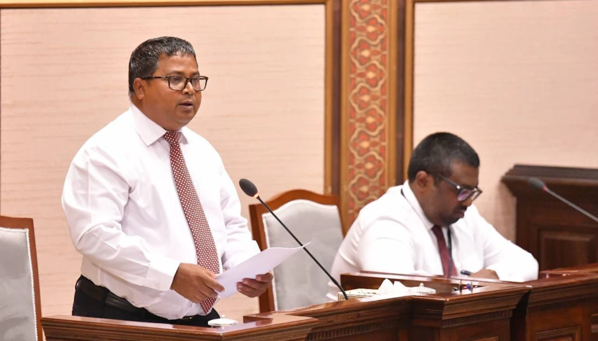 Kooddoo capacity expansion promise unfulfilled | Atoll Times