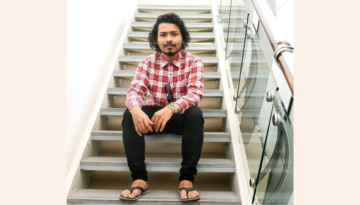 Police: Azhan last seen near Red Bull turf ground | Atoll Times
