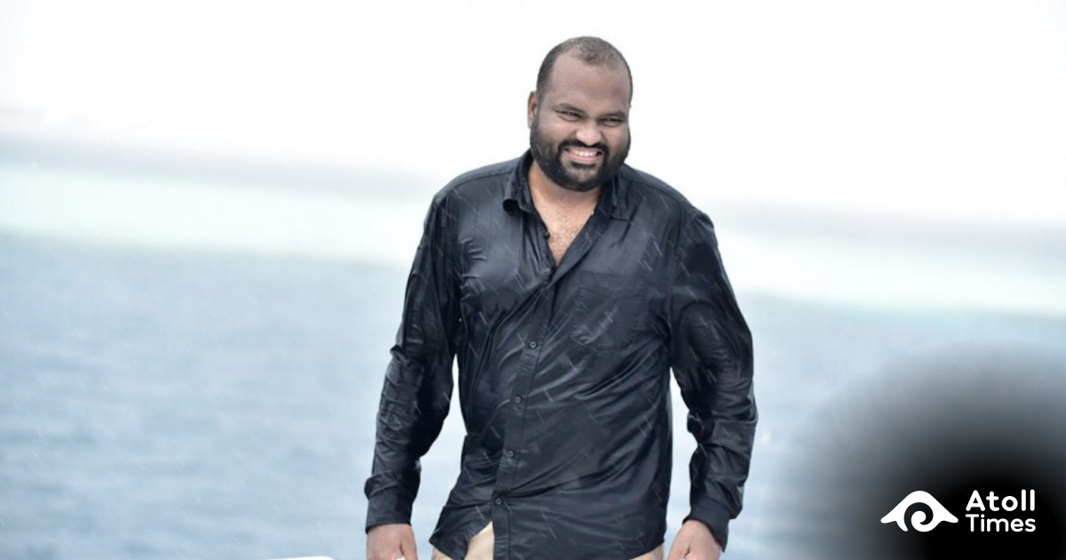 Waheed 82 Court dismisses Ali Waheed's sexual offence charges | Atoll Times