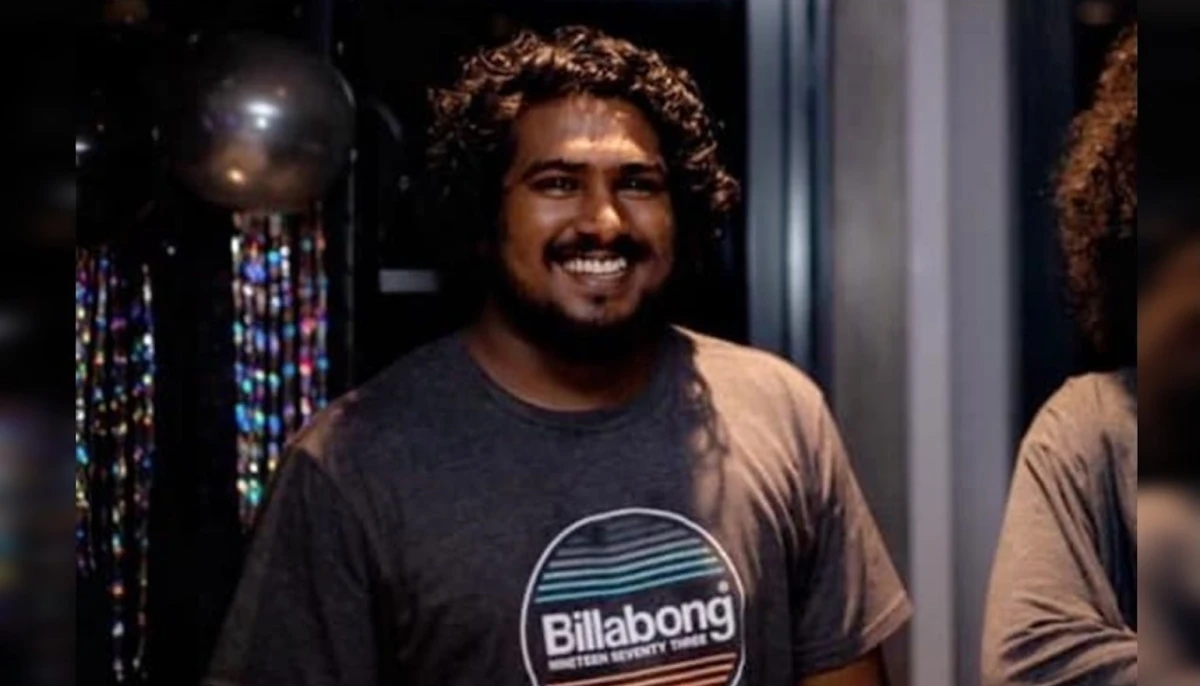 Alleged drug kingpin released minutes before court summons | Atoll Times