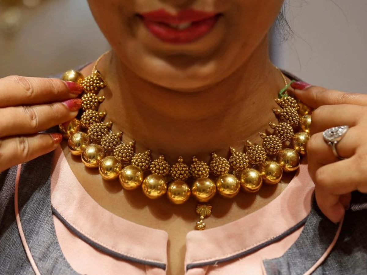 Asia Gold Price dip a Diwali bonus for Indian market | Atoll Times