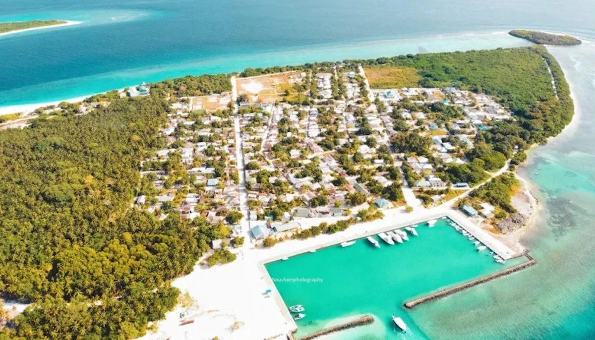 Young man dies while snorkelling | Atoll Times