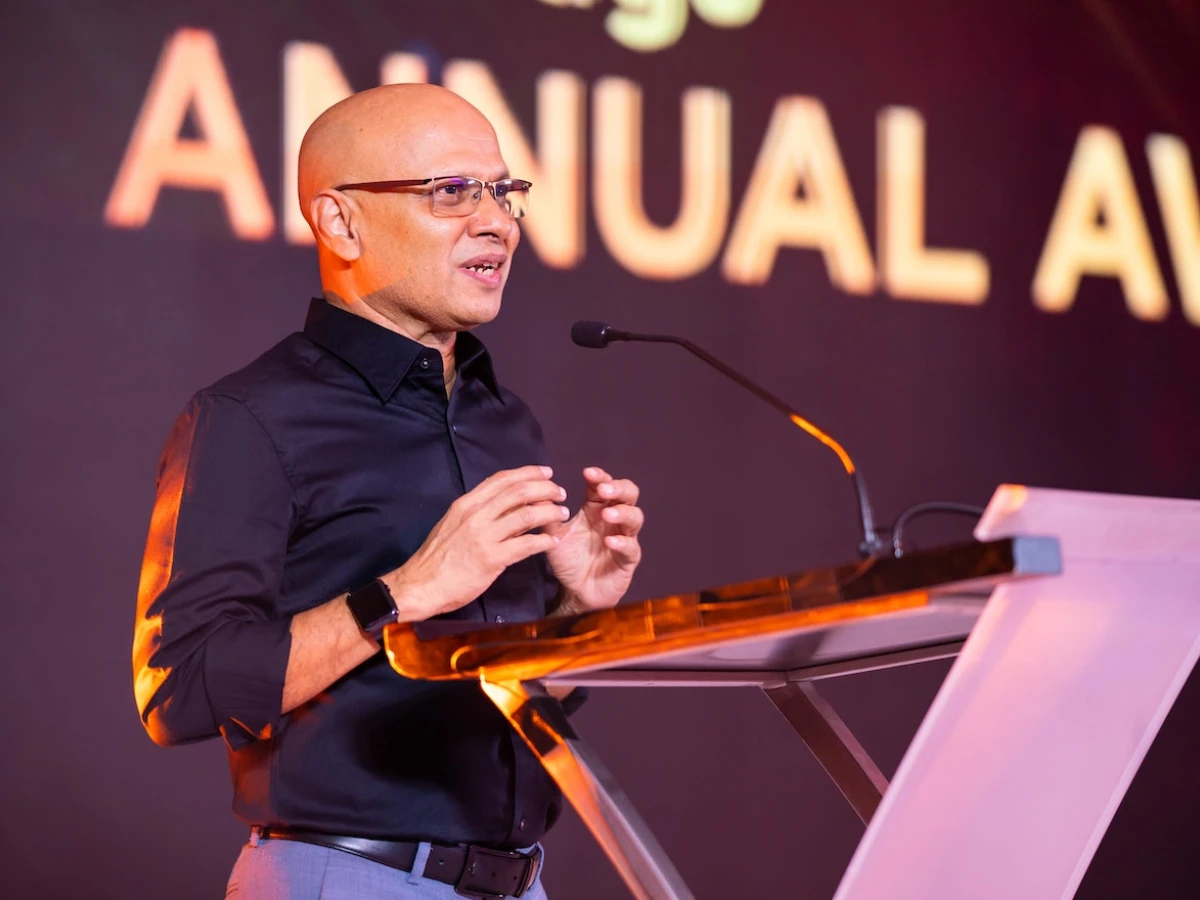 Ismail Rasheeda Dhiraagu secures $55 million from IFC, ADB | Atoll Times