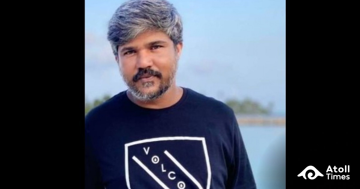 Ab Rasheed Uncle Abdulla Rasheed’s funeral held after postmortem | Atoll Times