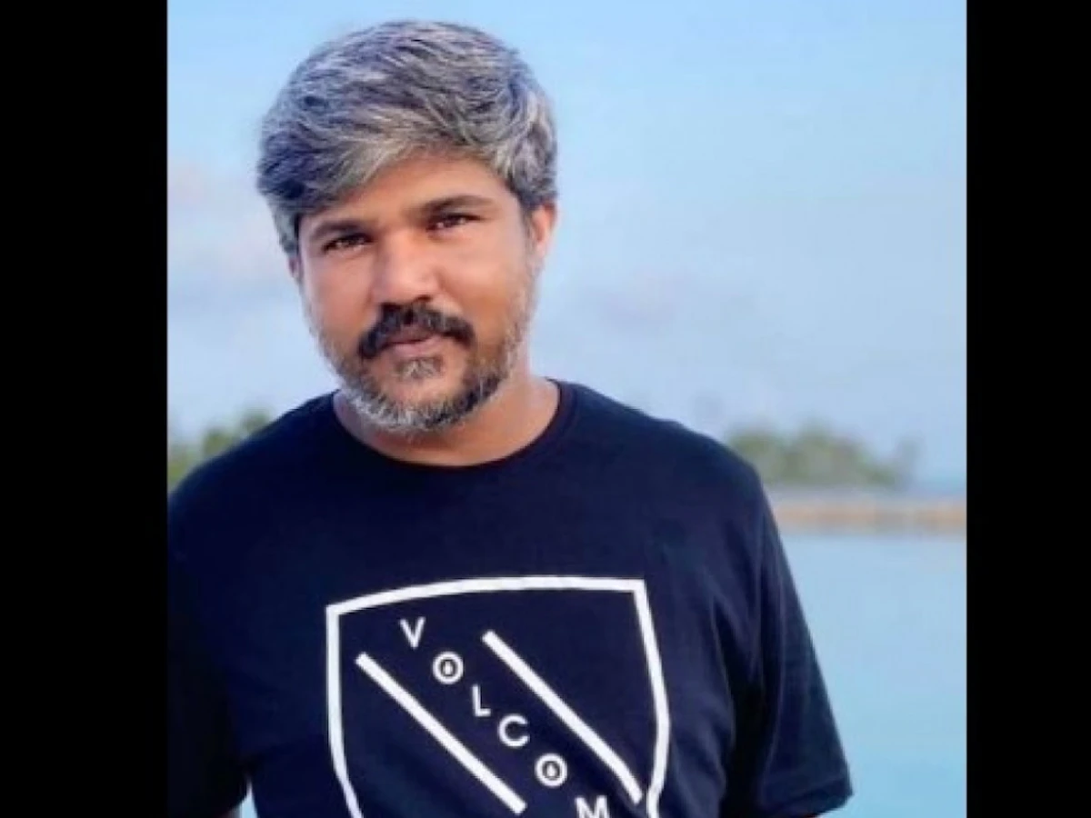 Ab Rasheed Abdulla Rasheed’s funeral held after postmortem | Atoll Times