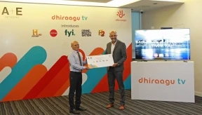 Medianet against Dhiraagu in licence case; intervention denied