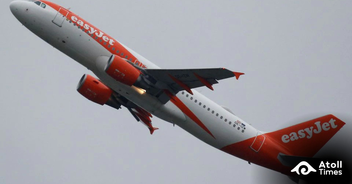 EasyJet Averts Cabin Crew Strike In France With Deal With Unions easyjet-averts-cabin-crew-strike-in-france-with-deal-with-unions
