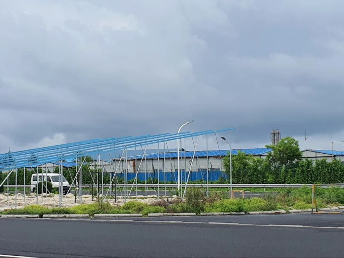 Highway lane to close for solar panel installation | Atoll Times