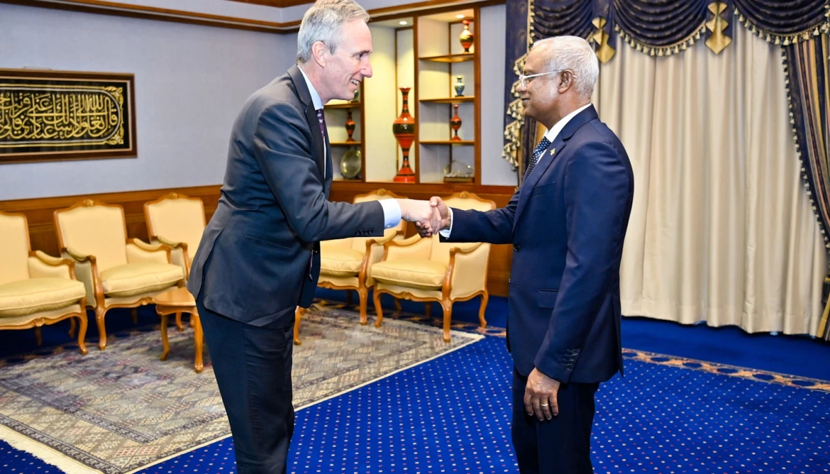 World Bank approves new aid strategy for Maldives | Atoll Times
