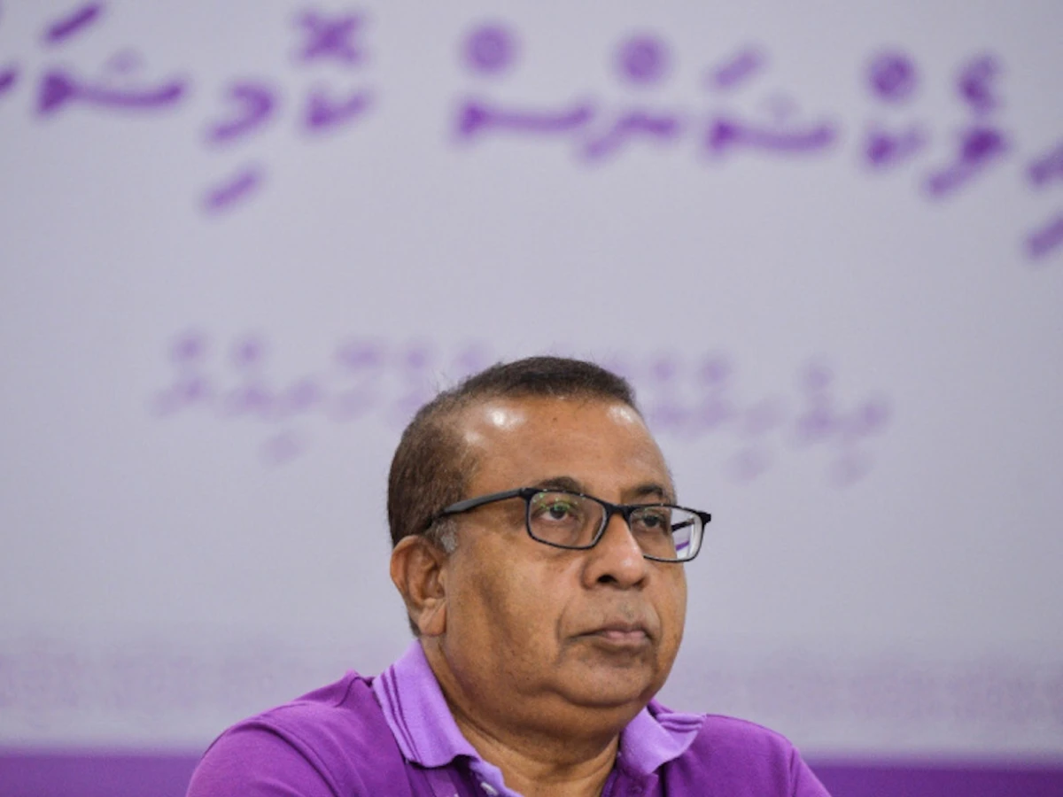 Poll expenses can be reduced with state resources, EC says | Atoll Times