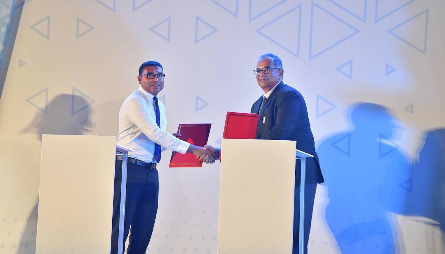 Felivaru cold storage expansion handed to Indian company | Atoll Times