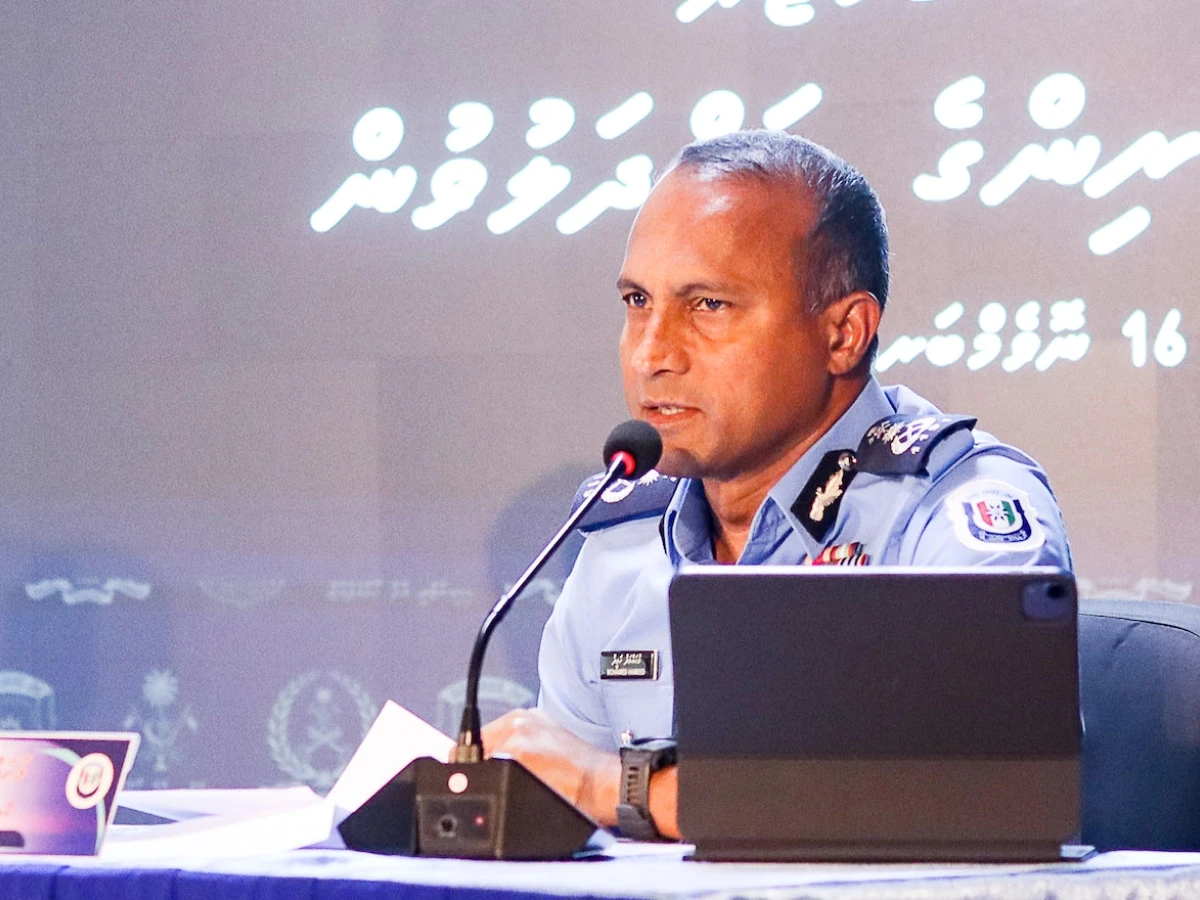 Hammad Police Line Violence, vandalism linked to gangs; 16 arrested | Atoll Times
