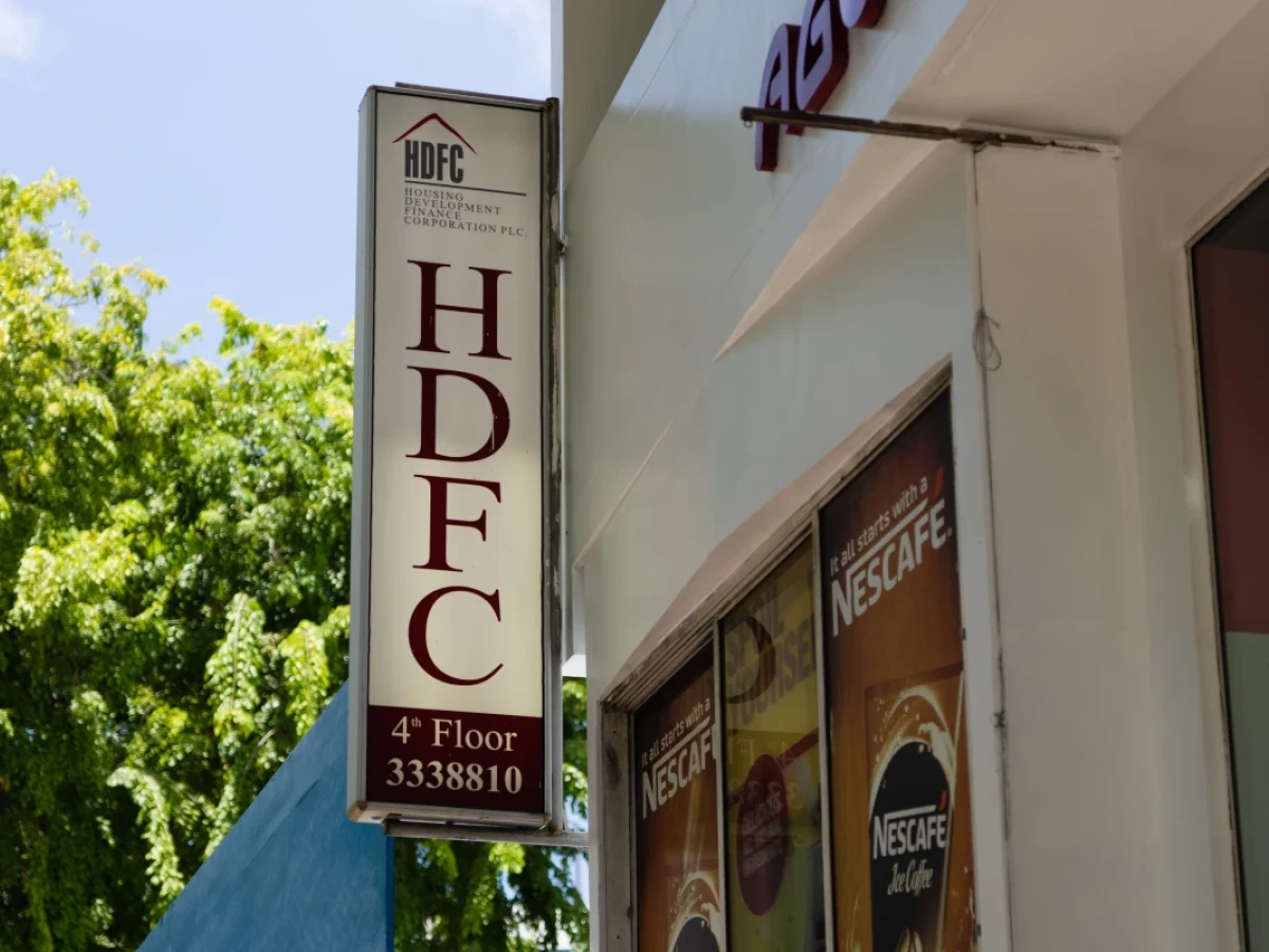 Govt appoints new representative director to HDFC Atoll Times