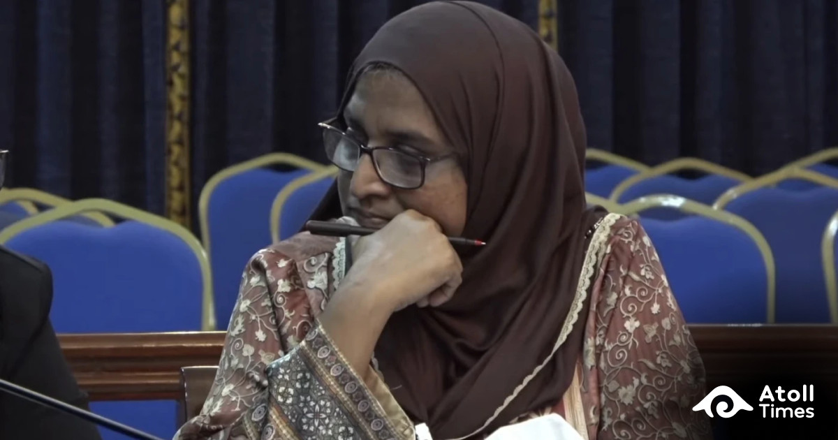 Azima's hearing heats up over pre-trial submission dismissal | Atoll Times