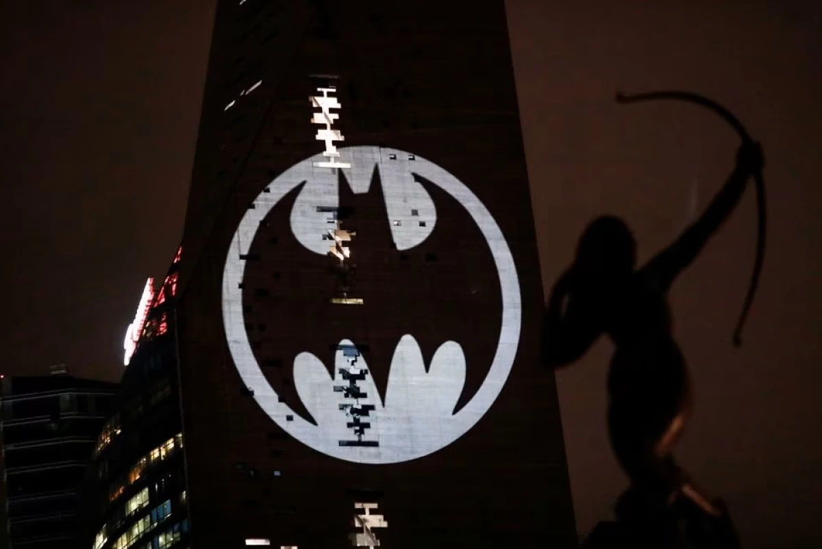 Batman wins EU trademark dispute with Italian designer | Atoll Times