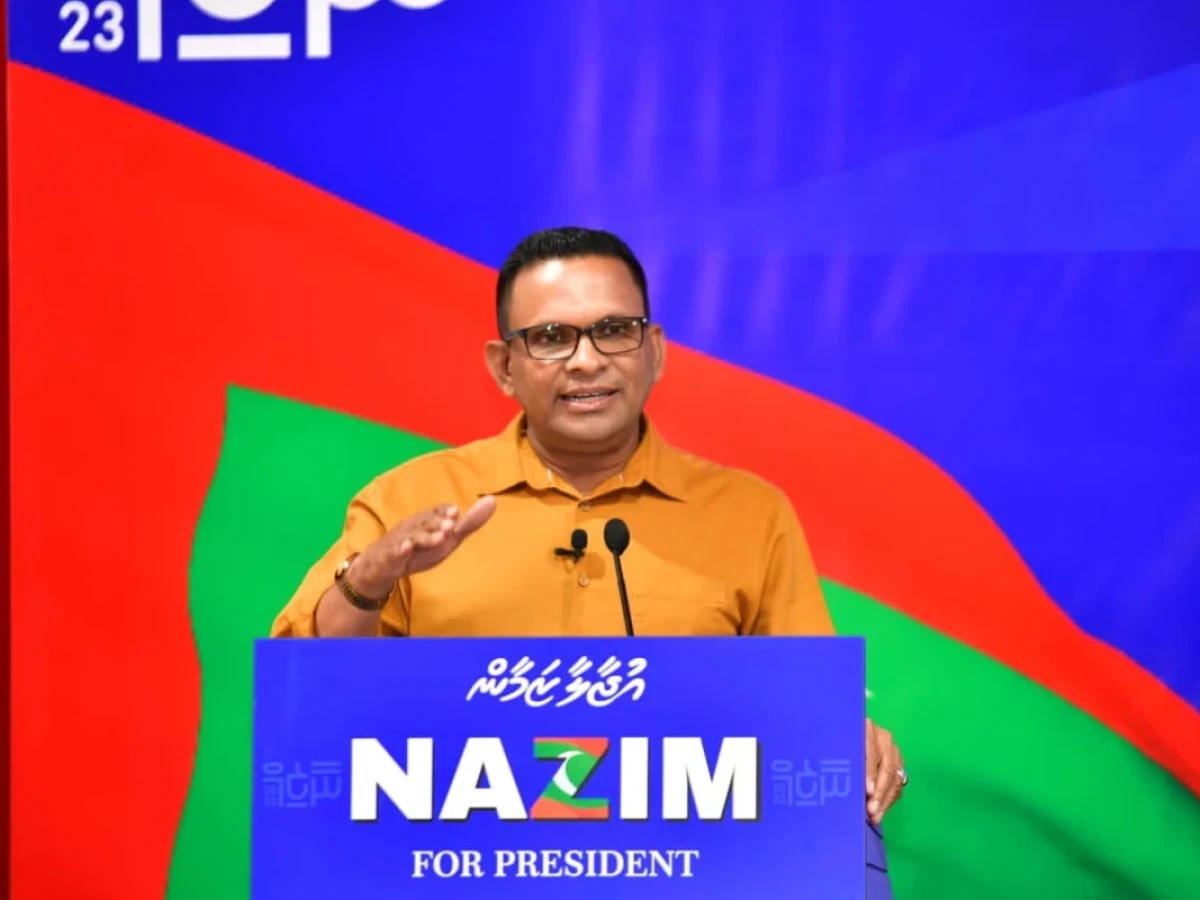 Nazim Box Nazim vows death penalty for drug smugglers regardless of health ...
