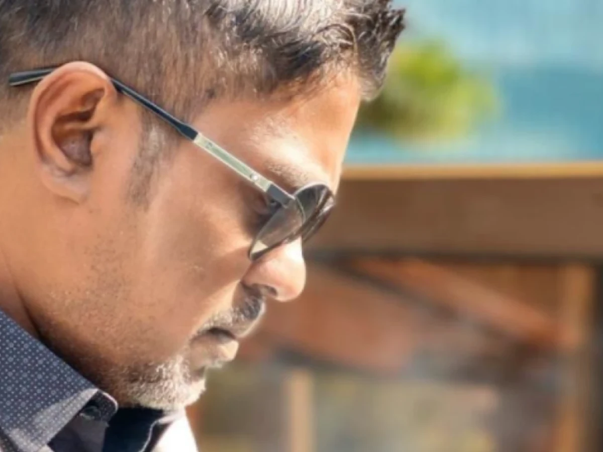 Mahdooth Mamdooh agreed to hand over passport as condition for release | Atoll Times