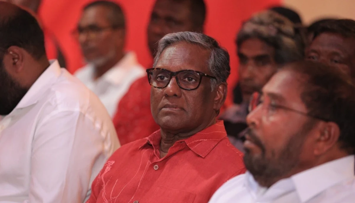 Waheed Says Hoped To Get PPM Ticket But Was Disrespected Atoll Times Waheed Says Hoped To Get PPM Ticket But Was Disrespected Atoll Times