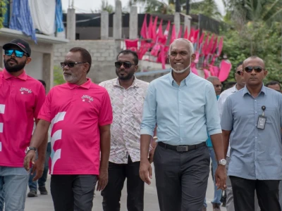 Amid tensions, PPM settles on PNC's Muizz as 'plan B' | Atoll Times