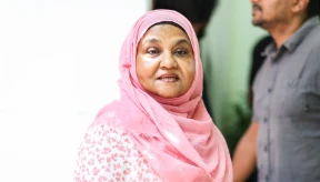 Yameen will be home if hadn't advocated for freedom, wife says