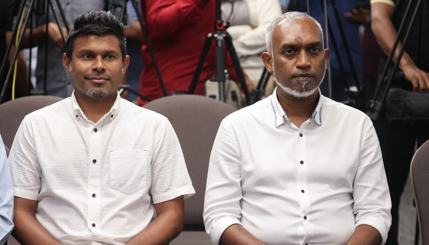 Muizz in victory speech pledges to govern as per people's wishes ...