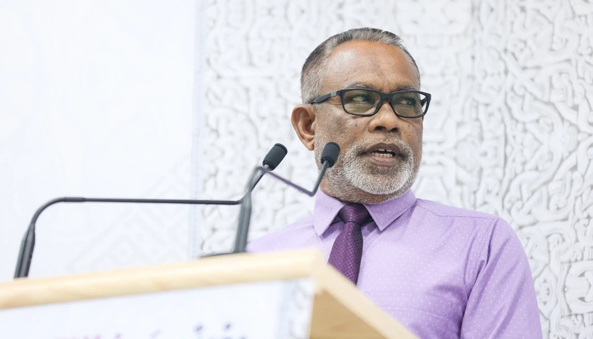 Muizzu to appoint Abdul Raheem as advisor | Atoll Times