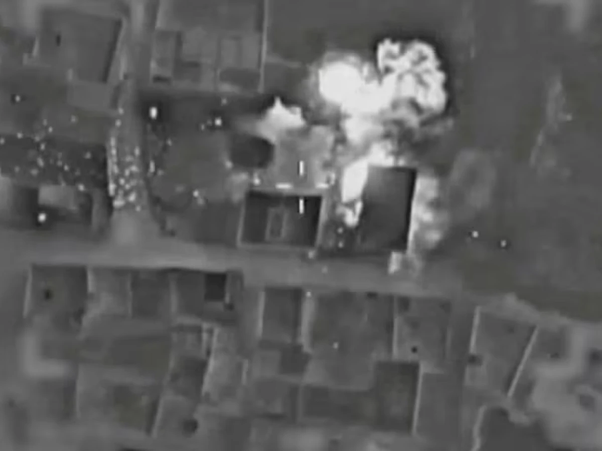 Shelling Intensifies At Lebanon Israel Border Atoll Times shelling-intensifies-at-lebanon-israel-border-atoll-times