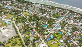 Gang fight in Addu leaves man in serious condition