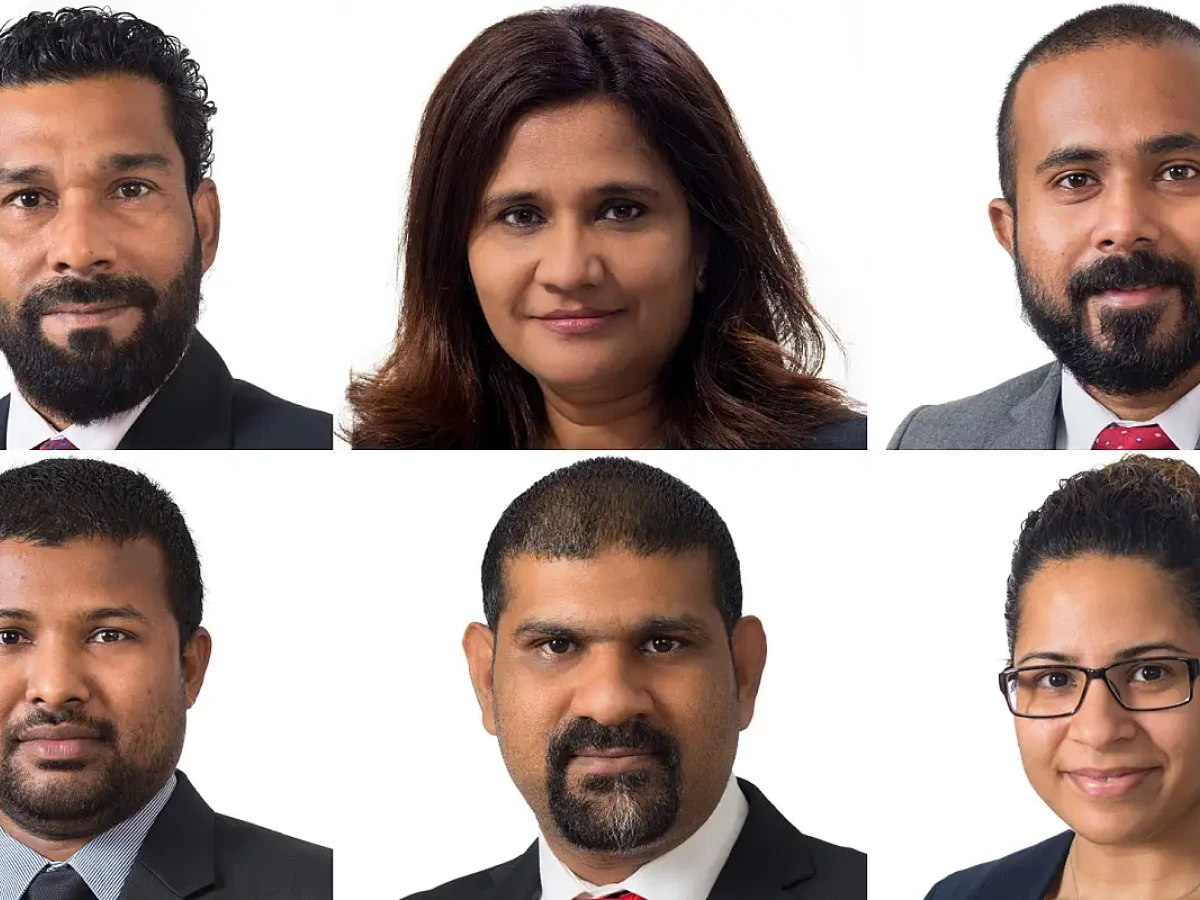 Bml Govt fires 5 BML directors amid card limit hike doubt | Atoll Times