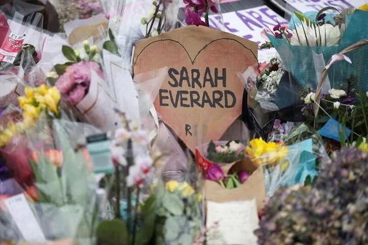 Serial failings allowed UK police officer to commit rape, murder ...