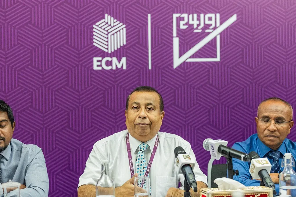 EC explains reasoning behind new polling date on working day