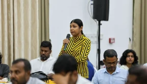 Maldives opposition seeks women quota in parliament