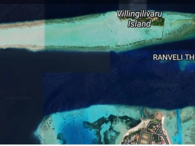 Vavassi Sinking Corpse found drifting in Vaavu | Atoll Times