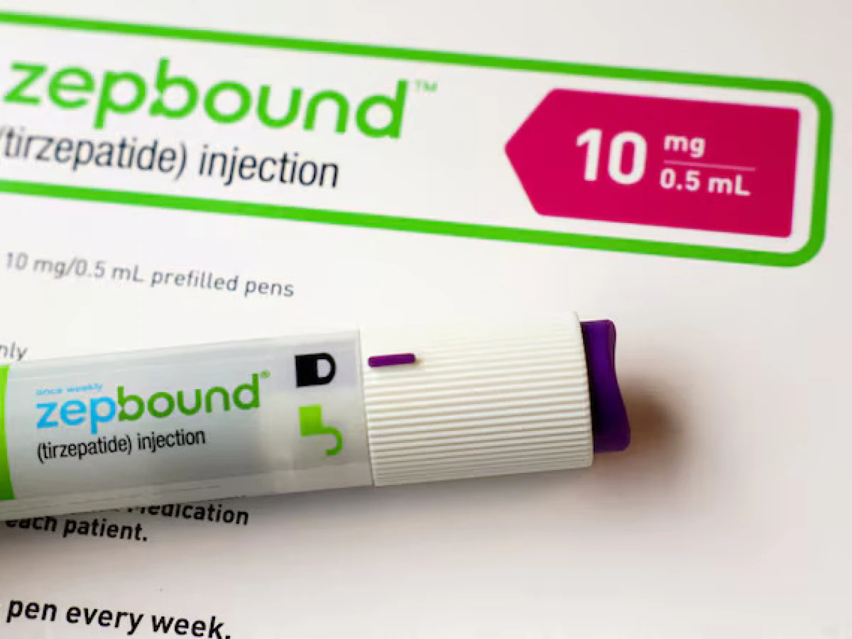 zepbound tirzepatide weight loss results 1 month on 2.5mg. Im now down 25.2 lbs and feeling amazing 3 more weeks and then ill be upping my dose [: thankful for this journey and Zepbound Weight-Loss Injections And Weight