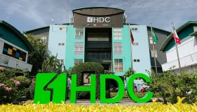 Govt guarantees HDC's MVR 200m loan