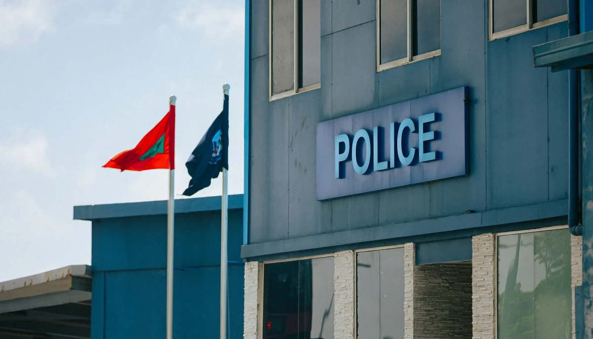 Police probe teacher for grooming students | Atoll Times
