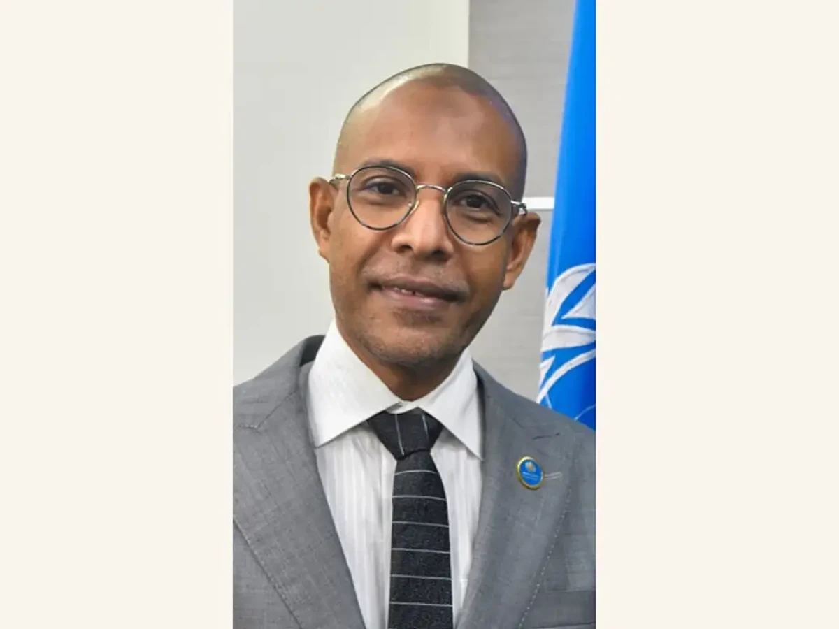 Jamsheed Image Ex-minister Jamsheed appointed as WHO rep to Bangladesh | Atoll Times