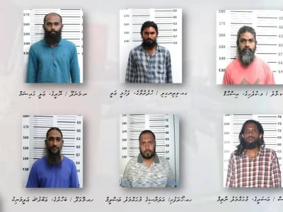 Basheed Case Judge slams lawyers on delays in trial of ex-President Nasheed | Atoll ...