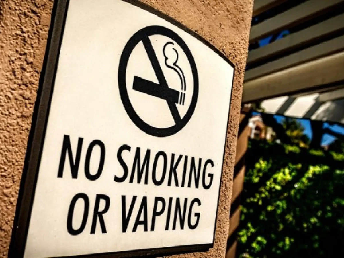 Maldives bans use, sale of vapes from Sunday | Atoll Times Maldives bans use, sale of vapes from Sunday | Atoll Times
