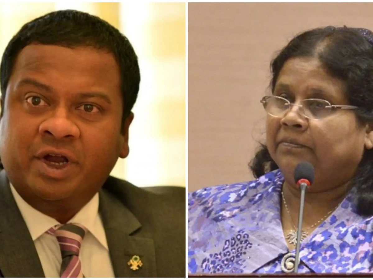 Asma Rasheed Pur Part of Kothanmaage sold for MVR 19 million | Atoll Times
