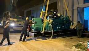 Addu residents protest against Eid lights amid power cuts