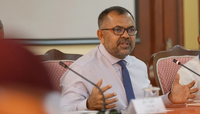 Maldives revenue hikes as expenditure declines in early 2024