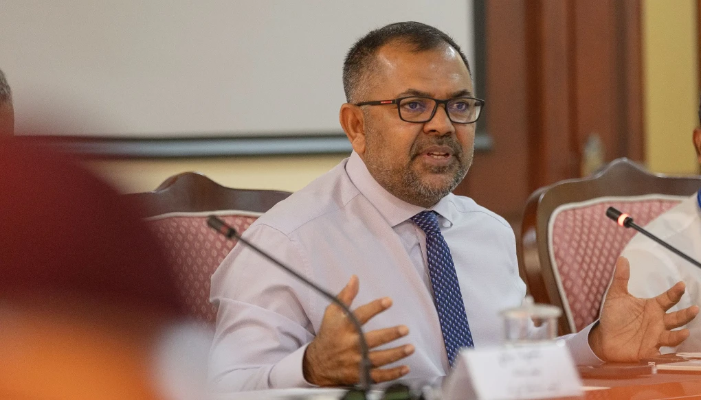 Maldives revenue hikes as expenditure declines in early 2024