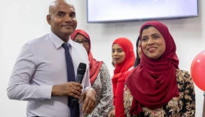 MBS dismisses coordinator after thalassaemia patients' protest