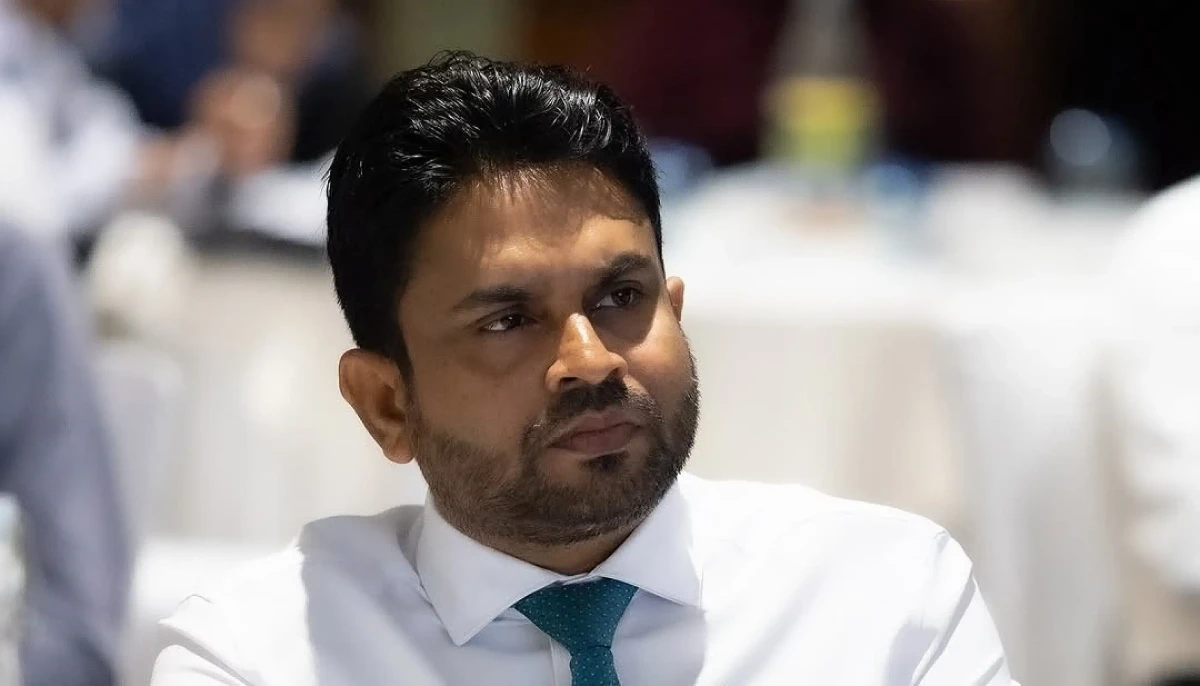 Shaheed appointed as SC representative in judicial watchdog | Atoll Times