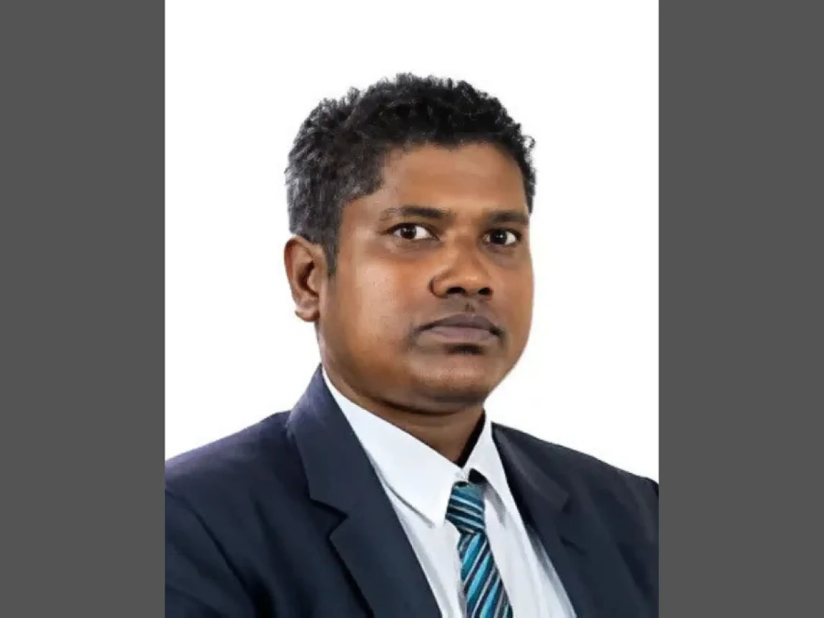 Waheed Elect HDC board member Mohamed Waheed removed | Atoll Times