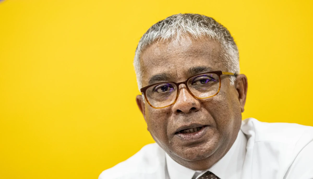 Bench overturns registrar's rejection of Akram's appeal | Atoll Times