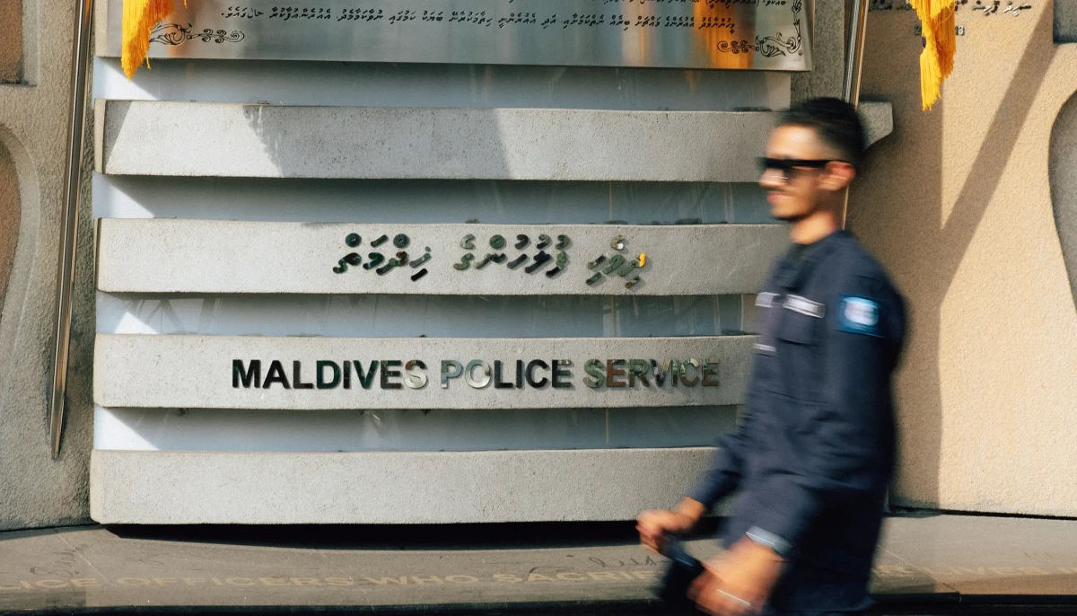 Court orders for body photos usual practice, police say | Atoll Times